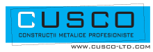 Cusco - Constructii metalice profesioniste Cusco - Constructii metalice profesioniste